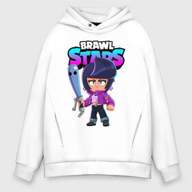 Мужское худи Oversize хлопок с принтом BRAWL STARS BIBI в Кировске, френч-терри — 70% хлопок, 30% полиэстер. Мягкий теплый начес внутри —100% хлопок | боковые карманы, эластичные манжеты и нижняя кромка, капюшон на магнитной кнопке | bibi | brawl stars | coach mike | crow | gale | leon | leon shark | max | mecha crow | mortis | mr.p | phoenix | sally leon | sandy | spike | sprout | tara | unicorn | virus 8 bit | werewolf | ворон | оборотень