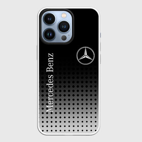 Чехол для iPhone 13 Pro с принтом Mercedes Benz в Кировске,  |  | amg | mercedes | mercedes значок | mercedes лого | mercedes марка | амг | бенц | лого автомобиля | логотип мерседес | мерин | мерс | мерседес | мерседес бенз | мерседес лого | мерседес эмблема