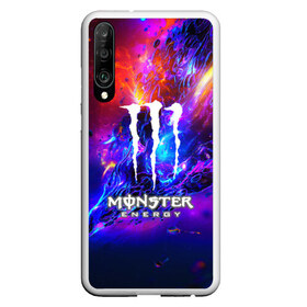 Чехол для Honor P30 с принтом MONSTER ENERGY в Кировске, Силикон | Область печати: задняя сторона чехла, без боковых панелей | Тематика изображения на принте: amg | auto | bmw | honda | jdm | mercedes | nissan | porsche | racing | sport | subar | toyota | автомобил | автомобильные | киа | лексус | марка | машины | митсубиси | ниссан | порше | спорт | субару | тесла | тойота | хонда