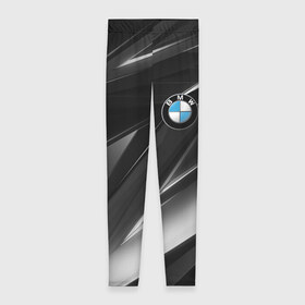 Леггинсы 3D с принтом BMW M PERFORMANCE в Кировске, 80% полиэстер, 20% эластан | Эластичный пояс, зауженные к низу, низкая посадка | bmw | bmw motorsport | bmw performance | carbon | m | m power | motorsport | performance | sport | бмв | карбон | моторспорт | спорт