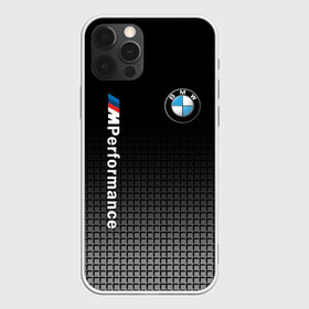Чехол для iPhone 12 Pro Max с принтом BMW M PERFORMANCE в Кировске, Силикон |  | Тематика изображения на принте: bmw | bmw motorsport | bmw performance | carbon | m | m power | motorsport | performance | sport | бмв | карбон | моторспорт | спорт