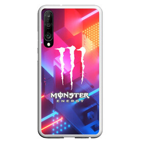 Чехол для Honor P30 с принтом MONSTER ENERGY в Кировске, Силикон | Область печати: задняя сторона чехла, без боковых панелей | Тематика изображения на принте: amg | auto | bmw | honda | jdm | mercedes | nissan | porsche | racing | sport | subar | toyota | автомобил | автомобильные | киа | лексус | марка | машины | митсубиси | ниссан | порше | спорт | субару | тесла | тойота | хонда