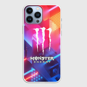 Чехол для iPhone 13 Pro Max с принтом MONSTER ENERGY в Кировске,  |  | Тематика изображения на принте: amg | auto | bmw | honda | jdm | mercedes | nissan | porsche | racing | sport | subar | toyota | автомобил | автомобильные | киа | лексус | марка | машины | митсубиси | ниссан | порше | спорт | субару | тесла | тойота | хонда