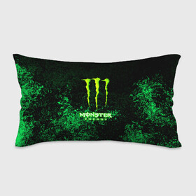 Подушка 3D антистресс с принтом MONSTER ENERGY в Кировске, наволочка — 100% полиэстер, наполнитель — вспененный полистирол | состоит из подушки и наволочки на молнии | amg | auto | bmw | honda | jdm | mercedes | nissan | porsche | racing | sport | subar | toyota | автомобил | автомобильные | киа | лексус | марка | машины | митсубиси | ниссан | порше | спорт | субару | тесла | тойота | хонда