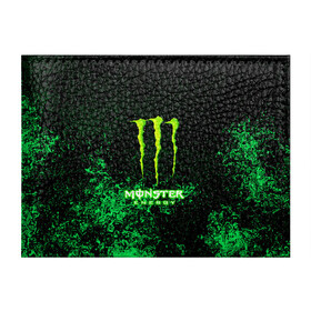 Обложка для студенческого билета с принтом MONSTER ENERGY в Кировске, натуральная кожа | Размер: 11*8 см; Печать на всей внешней стороне | Тематика изображения на принте: amg | auto | bmw | honda | jdm | mercedes | nissan | porsche | racing | sport | subar | toyota | автомобил | автомобильные | киа | лексус | марка | машины | митсубиси | ниссан | порше | спорт | субару | тесла | тойота | хонда