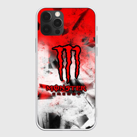 Чехол для iPhone 12 Pro Max с принтом MONSTER ENERGY в Кировске, Силикон |  | Тематика изображения на принте: amg | auto | bmw | honda | jdm | mercedes | nissan | porsche | racing | sport | subar | toyota | автомобил | автомобильные | киа | лексус | марка | машины | митсубиси | ниссан | порше | спорт | субару | тесла | тойота | хонда