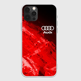 Чехол для iPhone 12 Pro Max с принтом AUDI в Кировске, Силикон |  | Тематика изображения на принте: audi | auto | rs | sport | авто | автомобиль | автомобильные | ауди | бренд | марка | машины | спорт