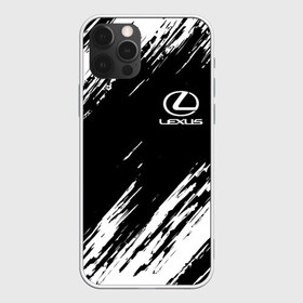 Чехол для iPhone 12 Pro Max с принтом LEXUS в Кировске, Силикон |  | auto | lexus | sport | авто | автомобиль | автомобильные | бренд | лексус | марка | машины | спорт