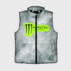 Женский жилет утепленный 3D с принтом MONSTER ENERGY (Z) в Кировске,  |  | black monster | bmx | claw | cybersport | energy | monster | monster energy | moto | motocross | race | sport | киберспорт | когти | монстер энерджи | монстр | мото | мотокросс | ралли | скейтбординг | спорт | энергия