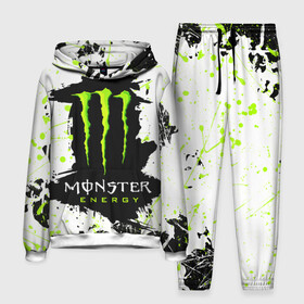 Мужской костюм 3D (с толстовкой) с принтом MONSTER ENERGY (Z) в Кировске,  |  | black monster | bmx | claw | cybersport | energy | monster | monster energy | moto | motocross | race | sport | киберспорт | когти | монстер энерджи | монстр | мото | мотокросс | ралли | скейтбординг | спорт | т | энергия