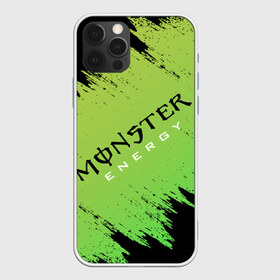 Чехол для iPhone 12 Pro Max с принтом MONSTER ENERGY (Z) в Кировске, Силикон |  | Тематика изображения на принте: black monster | bmx | claw | cybersport | energy | monster | monster energy | moto | motocross | race | sport | киберспорт | когти | монстер энерджи | монстр | мото | мотокросс | ралли | скейтбординг | спорт | т | энергия