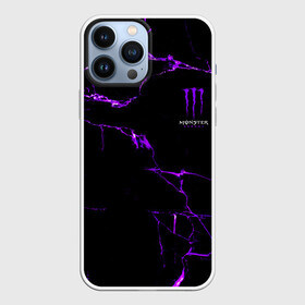 Чехол для iPhone 13 Pro Max с принтом MONSTER ENERGY (Z) в Кировске,  |  | Тематика изображения на принте: black monster | bmx | claw | cybersport | energy | monster | monster energy | moto | motocross | race | sport | киберспорт | когти | монстер энерджи | монстр | мото | мотокросс | ралли | скейтбординг | спорт | т | энергия