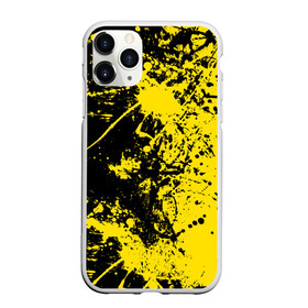 Чехол для iPhone 11 Pro Max матовый с принтом Ночное солнце в Кировске, Силикон |  | kill bill | paint | paints | брызги | брызги краски | брызги красок | краска | краски | пятна краски | разводы | разводы краски | смешивание красок | фон | цвета