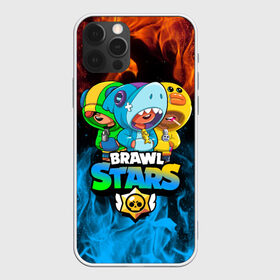 Чехол для iPhone 12 Pro Max с принтом BRAWL STARS LEON TRIO в Кировске, Силикон |  | bibi | brawl stars | coach mike | crow | gale | leon | leon shark | max | mecha crow | mortis | mr.p | phoenix | sally leon | sandy | spike | sprout | tara | unicorn | virus 8 bit | werewolf | ворон | оборотень