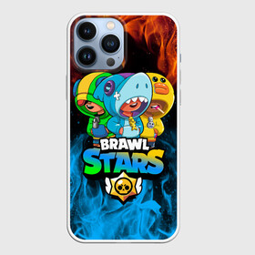 Чехол для iPhone 13 Pro Max с принтом BRAWL STARS LEON TRIO в Кировске,  |  | bibi | brawl stars | coach mike | crow | gale | leon | leon shark | max | mecha crow | mortis | mr.p | phoenix | sally leon | sandy | spike | sprout | tara | unicorn | virus 8 bit | werewolf | ворон | оборотень