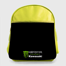 Детский рюкзак с принтом MONSTER ENERGY KAWASAKI | МОНСТЕР ЭНЕРДЖИ КАВАСАКИ (Z) в Кировске, 100% полиэстер | Размеры изделия - высота 34 см, ширина 28 см, глубина 10 см
Размер поля для печати - высота 19.5 см, ширина 24 см | bike | energy | kawasaki | monster | monster energy | moto | motocross | ninja | sport | zzr | кавасаки | кавасаки ниндзя | монстер энерджи | монстр | мото | мотокросс | ниндзя | спорт | энергия