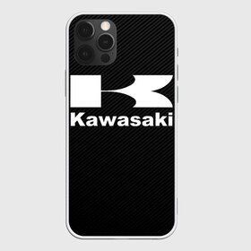 Чехол для iPhone 12 Pro Max с принтом KAWASAKI (Z) в Кировске, Силикон |  | bike | kawasaki | moto | motocycle | ninja | sportmotorcycle | zzr | кавасаки | кавасаки ниндзя | мото | мотоспорт | ниндзя