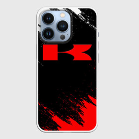 Чехол для iPhone 13 Pro с принтом KAWASAKI LOGO | КАВАСАКИ ЛОГО (+спина) (Z) в Кировске,  |  | bike | kawasaki | moto | motocycle | ninja | sportmotorcycle | zzr | кавасаки | кавасаки ниндзя | мото | мотоспорт | ниндзя