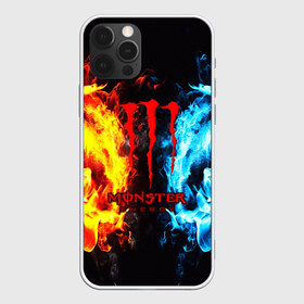 Чехол для iPhone 12 Pro Max с принтом MONSTER ENERGY в Кировске, Силикон |  | Тематика изображения на принте: energy | honda | mercedes | monster energy | porsche | racing | sport | toyota | автомобил | автомобильные | марка | машины | митсубиси | монстр | монстр энерджи | порше | спорт | тесла | тойота | хонда