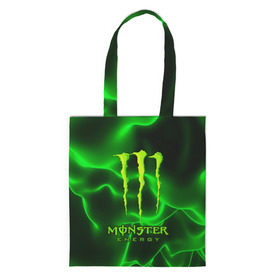 Сумка 3D повседневная с принтом MONSTER ENERGY в Кировске, 100% полиэстер | Плотность: 200 г/м2; Размер: 34×35 см; Высота лямок: 30 см | energy | honda | mercedes | monster energy | porsche | racing | sport | toyota | автомобил | автомобильные | марка | машины | митсубиси | монстр | монстр энерджи | порше | спорт | тесла | тойота | хонда