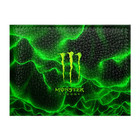 Обложка для студенческого билета с принтом MONSTER ENERGY в Кировске, натуральная кожа | Размер: 11*8 см; Печать на всей внешней стороне | energy | honda | mercedes | monster energy | porsche | racing | sport | toyota | автомобил | автомобильные | марка | машины | митсубиси | монстр | монстр энерджи | порше | спорт | тесла | тойота | хонда