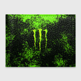 Обложка для студенческого билета с принтом MONSTER ENERGY в Кировске, натуральная кожа | Размер: 11*8 см; Печать на всей внешней стороне | Тематика изображения на принте: black monster | bmx | claw | cybersport | energy | monster | monster energy | moto | motocross | race | sport | киберспорт | когти | монстер энерджи | монстр | мото | мотокросс | ралли | скейтбординг | спорт | энергия