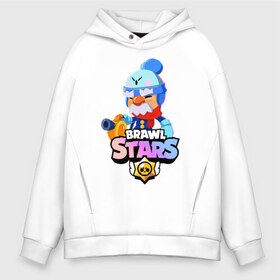 Мужское худи Oversize хлопок с принтом BRAWL STARS GALE в Кировске, френч-терри — 70% хлопок, 30% полиэстер. Мягкий теплый начес внутри —100% хлопок | боковые карманы, эластичные манжеты и нижняя кромка, капюшон на магнитной кнопке | 8 bit | brawl stars | crow | gale | leon | leon shark | max | mecha | mecha crow | mr.p | sally leon | shark | tara | virus 8 bit | werewolf leon | акула | берли | бравл старс | ворон | макс | оборотень