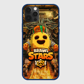 Чехол для iPhone 12 Pro Max с принтом Brawl Stars Robot Spike в Кировске, Силикон |  | Тематика изображения на принте: brawl stars | brawl stars spike robot | spike | spike robot | бравл кактус | бравл спайк | бравл старс | кактус | робоспайк | спайк | спайк бравл старс