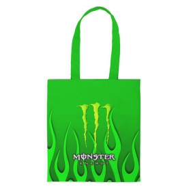 Сумка 3D повседневная с принтом MONSTER ENERGY в Кировске, 100% полиэстер | Плотность: 200 г/м2; Размер: 34×35 см; Высота лямок: 30 см | energy | honda | mercedes | monster energy | porsche | racing | sport | toyota | автомобил | автомобильные | марка | машины | митсубиси | монстр | монстр энерджи | порше | спорт | тесла | тойота | хонда