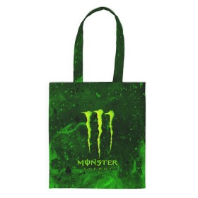 Сумка 3D повседневная с принтом MONSTER ENERGY в Кировске, 100% полиэстер | Плотность: 200 г/м2; Размер: 34×35 см; Высота лямок: 30 см | energy | honda | mercedes | monster energy | porsche | racing | sport | toyota | автомобил | автомобильные | марка | машины | митсубиси | монстр | монстр энерджи | порше | спорт | тесла | тойота | хонда