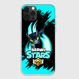 Чехол для iPhone 12 Pro Max с принтом Brawl stars mecha crow в Кировске, Силикон |  | bibi | brawl stars | coach mike | leon | leon shark | mecha crow | mr.p | sally leon | sandy | sprout | unicorn | virus 8 bit | биби | бравл старс | вирус 8 бит | леон | оборотень | спроут | сэли леон