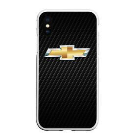 Чехол для iPhone XS Max матовый с принтом Chevrolet Carbon (Z) в Кировске, Силикон | Область печати: задняя сторона чехла, без боковых панелей | auto | aveo | camaro | captiva | chevrolet | cobalt | corvette | cruze | epica | lacetti | laguna | авео | авто | автомобиль | автомобильные | епик | кабальт | камаро | каптива | корвет | круз | лагуна | машины | шевроле