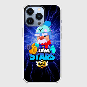 Чехол для iPhone 13 Pro с принтом BRAWL STARS GALE в Кировске,  |  | bibi | brawl stars | coach mike | crow | gale | leon | leon shark | max | mecha crow | mortis | mr.p | phoenix | sally leon | sandy | spike | sprout | tara | unicorn | virus 8 bit | werewolf | ворон | оборотень