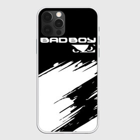 Чехол для iPhone 12 Pro Max с принтом Bad Boy в Кировске, Силикон |  | Тематика изображения на принте: bad | boxing gloves | boy | flex | gracies и jiu jitsu | mma | muay thai | training | tudo | vale | бед | бой | бокс | грейси | джитсу | джиу | муай тай | форма | экипировка