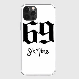Чехол для iPhone 12 Pro Max с принтом 6ix9ine Tekashi в Кировске, Силикон |  | 6ix9ine | gooba | gummo | hip hop | keke | rap | sixnine | tekashi | worldstar | даниэль эрнандес | найн | сикс | сикснайн | такеши