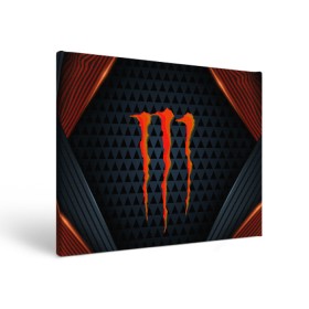 Холст прямоугольный с принтом MONSTER ENERGY (Z) в Кировске, 100% ПВХ |  | black monster | bmx | claw | cybersport | energy | monster | monster energy | moto | motocross | race | sport | киберспорт | когти | монстер энерджи | монстр | мото | мотокросс | ралли | скейтбординг | спорт | то | энергия