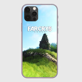 Чехол для iPhone 12 Pro Max с принтом FARCRY5 в Кировске, Силикон |  | far cry | farcry | game | ubisof | выживание | джунгли | игры | остров | фар край