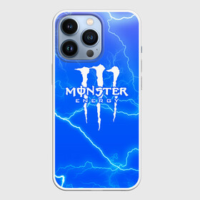 Чехол для iPhone 13 Pro с принтом MONSTER ENERGY в Кировске,  |  | energy | honda | mercedes | monster energy | porsche | racing | sport | toyota | автомобил | автомобильные | марка | машины | митсубиси | монстр | монстр энерджи | порше | спорт | тесла | тойота | хонда