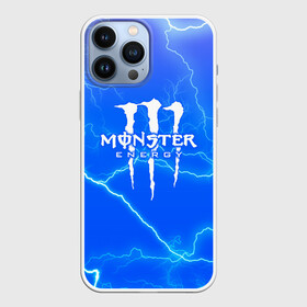 Чехол для iPhone 13 Pro Max с принтом MONSTER ENERGY в Кировске,  |  | Тематика изображения на принте: energy | honda | mercedes | monster energy | porsche | racing | sport | toyota | автомобил | автомобильные | марка | машины | митсубиси | монстр | монстр энерджи | порше | спорт | тесла | тойота | хонда