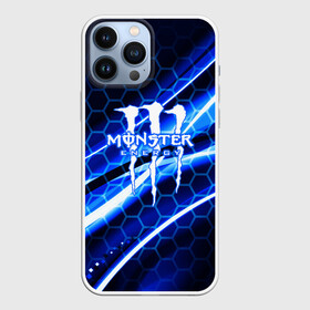 Чехол для iPhone 13 Pro Max с принтом MONSTER ENERGY в Кировске,  |  | Тематика изображения на принте: energy | honda | mercedes | monster energy | porsche | racing | sport | toyota | автомобил | автомобильные | марка | машины | митсубиси | монстр | монстр энерджи | порше | спорт | тесла | тойота | хонда