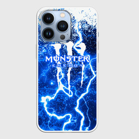 Чехол для iPhone 13 Pro с принтом MONSTER ENERGY в Кировске,  |  | energy | honda | mercedes | monster energy | porsche | racing | sport | toyota | автомобил | автомобильные | марка | машины | митсубиси | монстр | монстр энерджи | порше | спорт | тесла | тойота | хонда