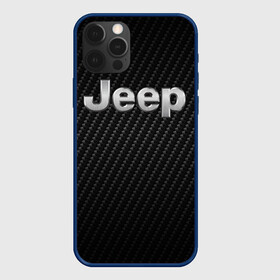 Чехол для iPhone 12 Pro с принтом Jeep (Z) в Кировске, силикон | область печати: задняя сторона чехла, без боковых панелей | 4на4 | auto | baja | jeep | offroad | trofi | авто | автомобиль | ам | баха | бездорожье | внедорожник | джип | джипинг | джиппинг | машина | машины | оффроад | полный привод
