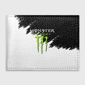 Обложка для студенческого билета с принтом MONSTER ENERGY в Кировске, натуральная кожа | Размер: 11*8 см; Печать на всей внешней стороне | Тематика изображения на принте: black monster | bmx | claw | cybersport | energy | monster | monster energy | moto | motocross | race | sport | киберспорт | когти | монстер энерджи | монстр | мото | мотокросс | ралли | скейтбординг | спорт | энергия