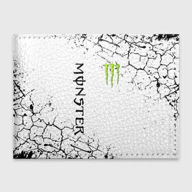 Обложка для студенческого билета с принтом MONSTER ENERGY в Кировске, натуральная кожа | Размер: 11*8 см; Печать на всей внешней стороне | Тематика изображения на принте: black monster | bmx | claw | cybersport | energy | monster | monster energy | moto | motocross | race | sport | киберспорт | когти | монстер энерджи | монстр | мото | мотокросс | ралли | скейтбординг | спорт | энергия