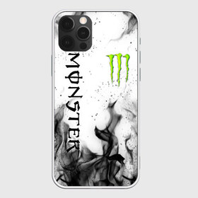 Чехол для iPhone 12 Pro Max с принтом MONSTER ENERGY в Кировске, Силикон |  | Тематика изображения на принте: black monster | bmx | claw | cybersport | energy | monster | monster energy | moto | motocross | race | sport | киберспорт | когти | монстер энерджи | монстр | мото | мотокросс | ралли | скейтбординг | спорт | энергия