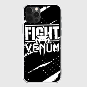 Чехол для iPhone 12 Pro Max с принтом VENUM в Кировске, Силикон |  | boxing gloves | flex | mma | muay thai | training | venum | бокс | венум | джиу джитсу | змея | кобра | муай тай | форма | экипировка