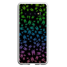 Чехол для Samsung Galaxy S10 с принтом PATTERN MONSTER ENERGY (Z) в Кировске, Силикон | Область печати: задняя сторона чехла, без боковых панелей | black monster | bmx | claw | cybersport | energy | monster | monster energy | moto | motocross | race | sport | киберспорт | когти | монстер энерджи | монстр | мото | мотокросс | ралли | скейтбординг | спорт | то | энергия