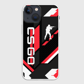 Чехол для iPhone 13 mini с принтом CS GO CYREX в Кировске,  |  | astralis | awp | counter strike | cs go | cs go global offensive | cs:go | faze clan | hyper beast | team liquid | астралис | кс го | тим ликвид | фейз клан | хайпер бист