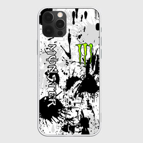 Чехол для iPhone 12 Pro Max с принтом MONSTER ENERGY в Кировске, Силикон |  | Тематика изображения на принте: black monster | bmx | claw | cybersport | energy | monster | monster energy | moto | motocross | race | sport | киберспорт | когти | монстер энерджи | монстр | мото | мотокросс | ралли | скейтбординг | спорт | энергия