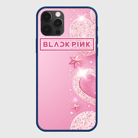 Чехол для iPhone 12 Pro Max с принтом BlackPink в Кировске, Силикон |  | blackpink | ddu du ddu du | jennie | jisoo | k pop | lisa | rose | блекпинк | дду ду дду ду | дженни | джису | лисы | розэ